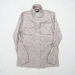 Nike Sportswear Essentials M65 Jacket Baggy Military Jacket - Women's Medium